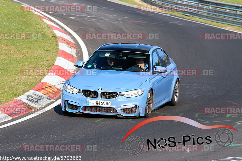 Bild #5703663 - Touristenfahrten Nürburgring Nordschleife (31.03.2019)