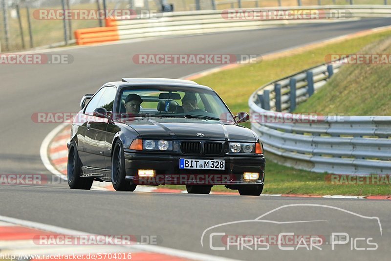 Bild #5704016 - Touristenfahrten Nürburgring Nordschleife (31.03.2019)