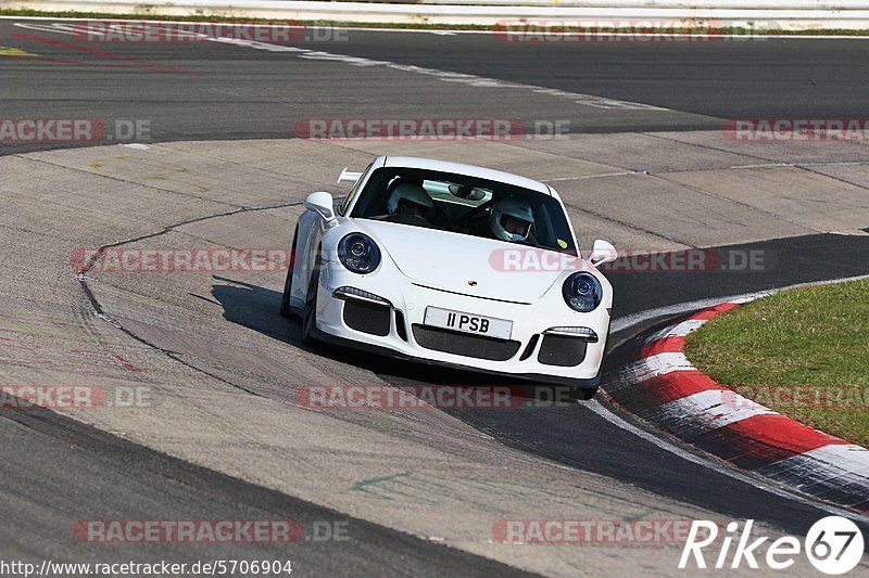 Bild #5706904 - Touristenfahrten Nürburgring Nordschleife (31.03.2019)