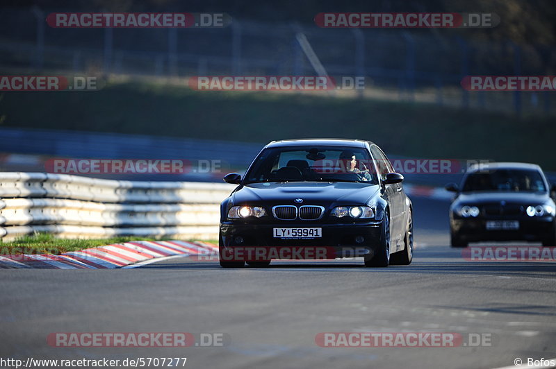 Bild #5707277 - Touristenfahrten Nürburgring Nordschleife (31.03.2019)