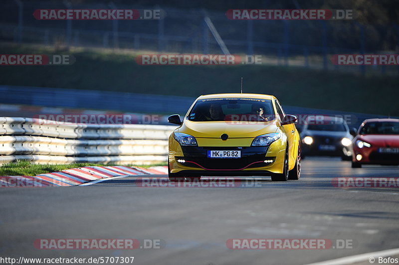 Bild #5707307 - Touristenfahrten Nürburgring Nordschleife (31.03.2019)