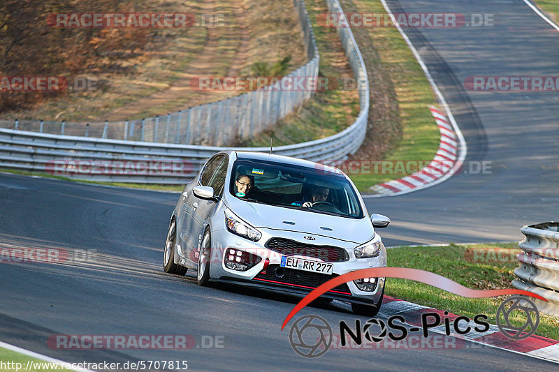 Bild #5707815 - Touristenfahrten Nürburgring Nordschleife (31.03.2019)