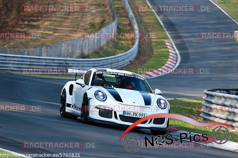 Bild #5707835 - Touristenfahrten Nürburgring Nordschleife (31.03.2019)