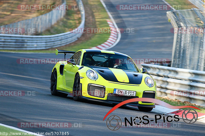 Bild #5707845 - Touristenfahrten Nürburgring Nordschleife (31.03.2019)