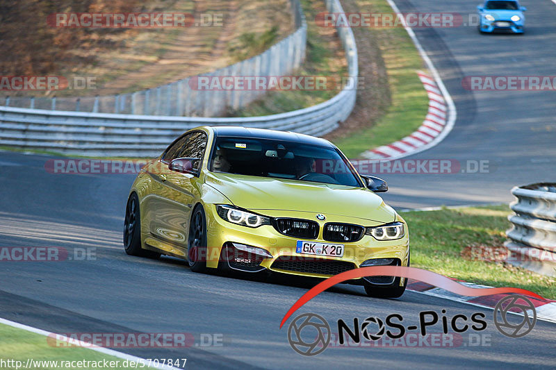 Bild #5707847 - Touristenfahrten Nürburgring Nordschleife (31.03.2019)