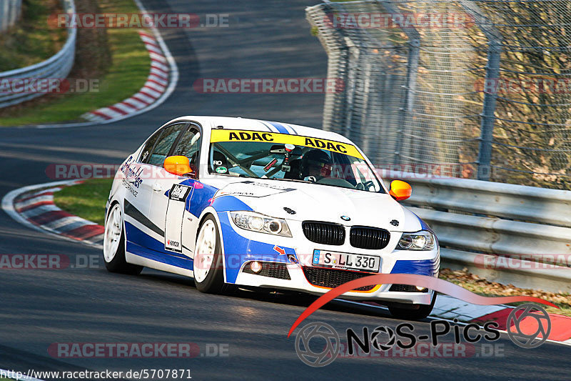 Bild #5707871 - Touristenfahrten Nürburgring Nordschleife (31.03.2019)