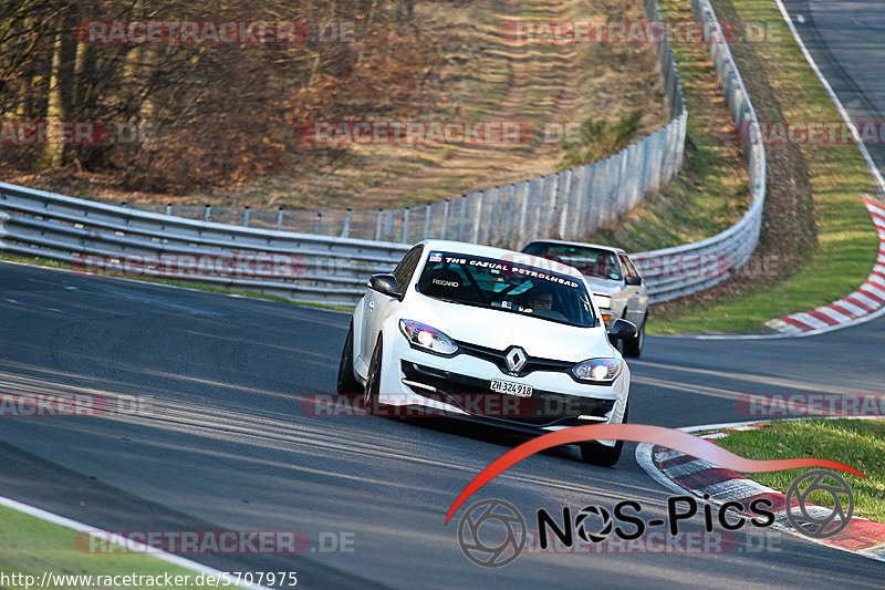 Bild #5707975 - Touristenfahrten Nürburgring Nordschleife (31.03.2019)