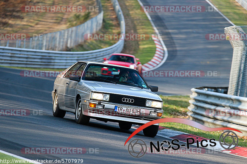 Bild #5707979 - Touristenfahrten Nürburgring Nordschleife (31.03.2019)