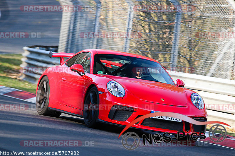 Bild #5707982 - Touristenfahrten Nürburgring Nordschleife (31.03.2019)