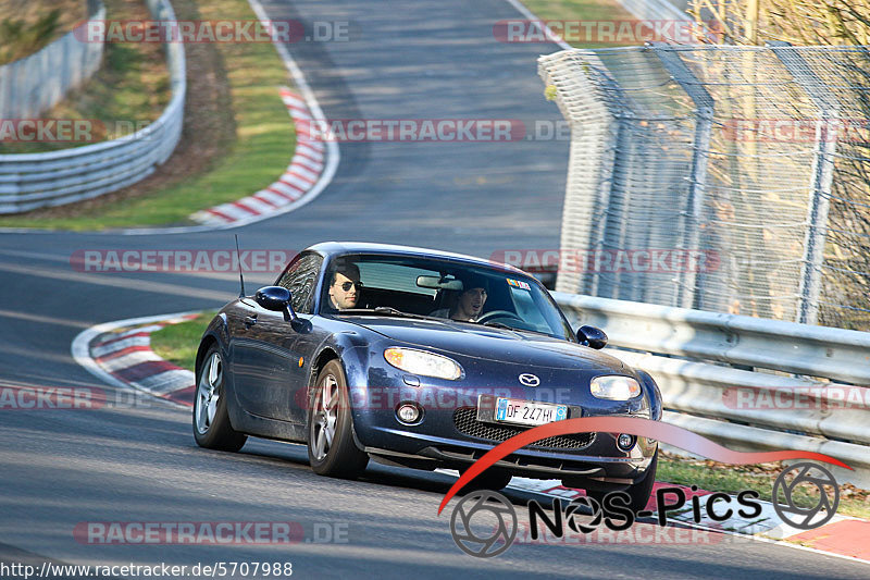 Bild #5707988 - Touristenfahrten Nürburgring Nordschleife (31.03.2019)