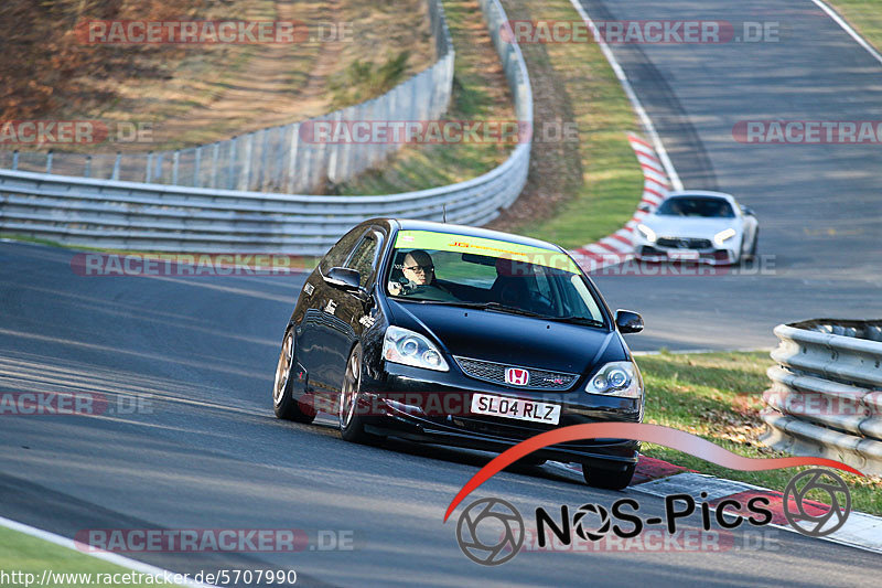 Bild #5707990 - Touristenfahrten Nürburgring Nordschleife (31.03.2019)