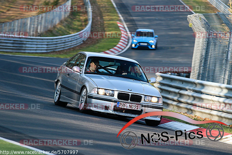 Bild #5707997 - Touristenfahrten Nürburgring Nordschleife (31.03.2019)