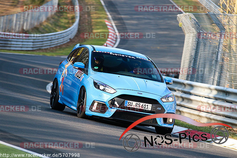 Bild #5707998 - Touristenfahrten Nürburgring Nordschleife (31.03.2019)