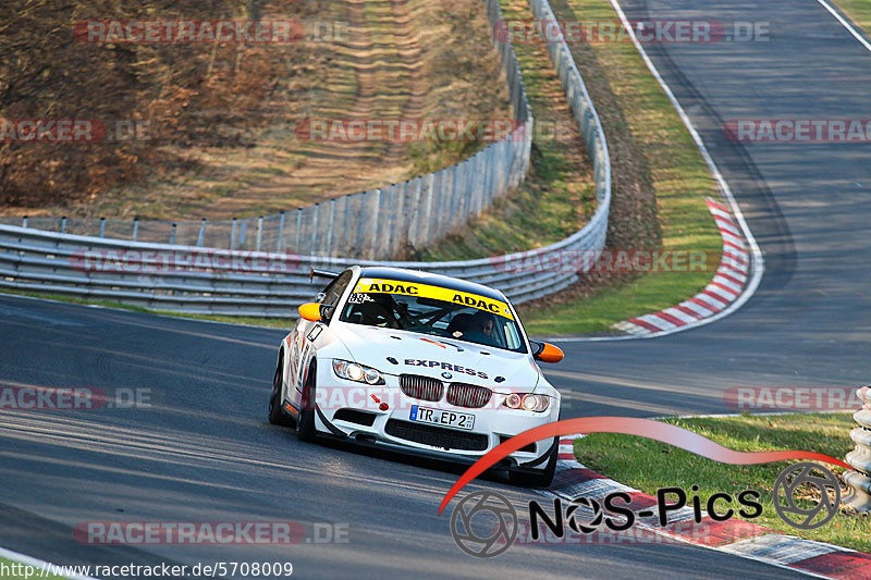 Bild #5708009 - Touristenfahrten Nürburgring Nordschleife (31.03.2019)