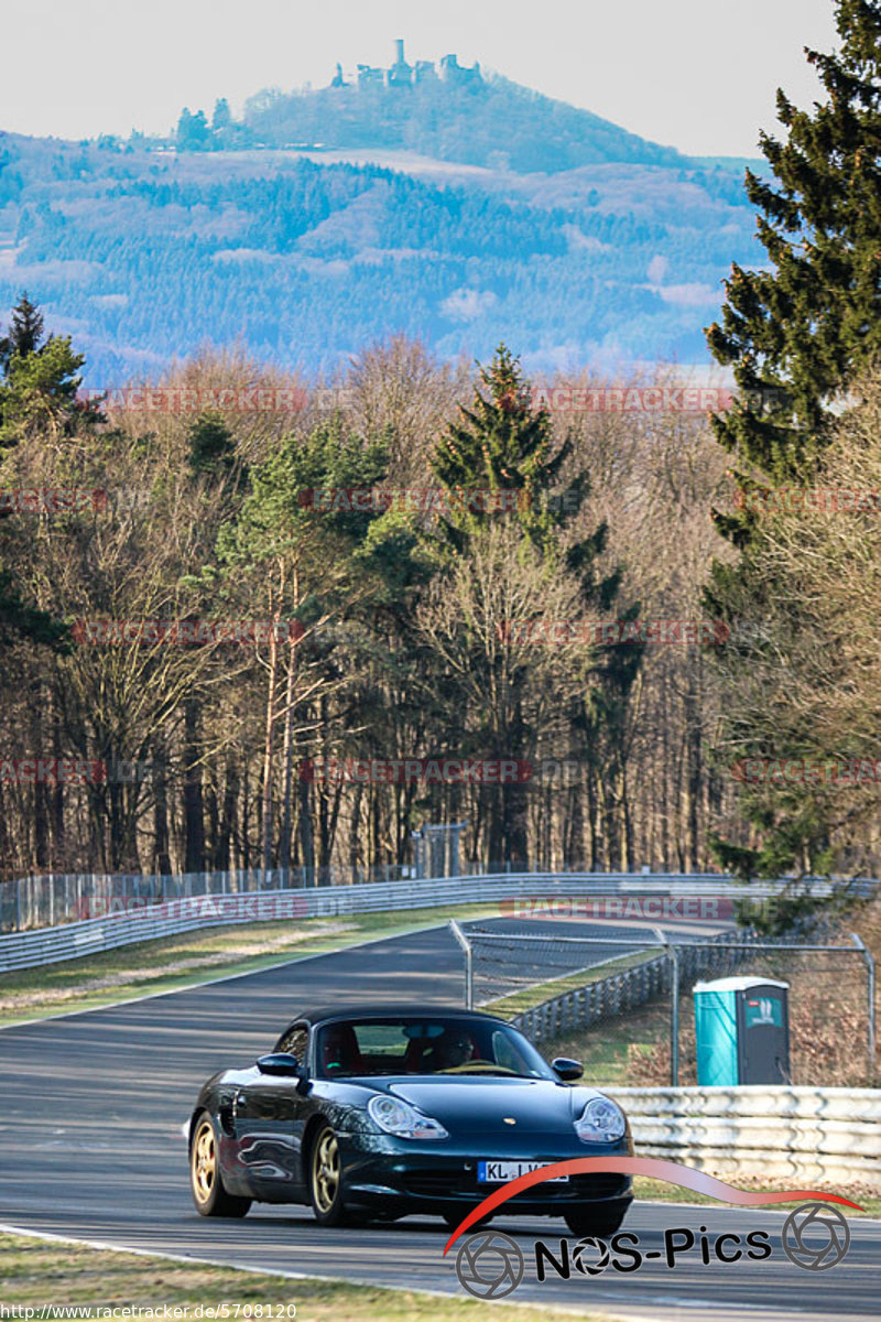 Bild #5708120 - Touristenfahrten Nürburgring Nordschleife (31.03.2019)