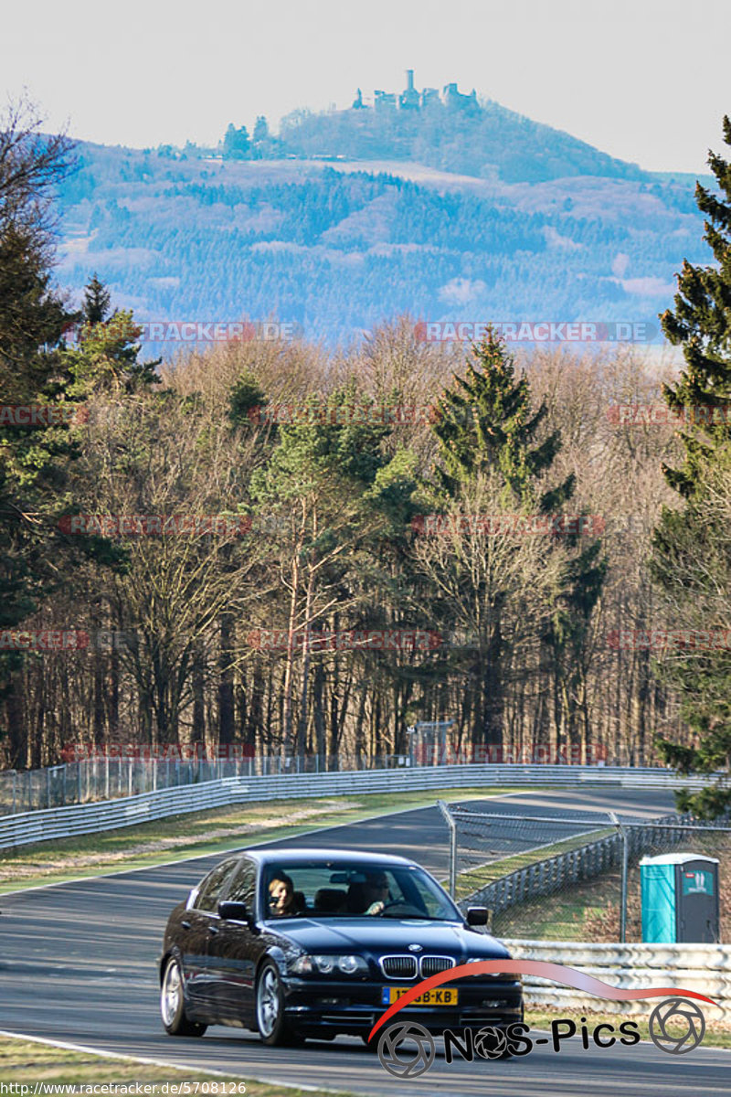 Bild #5708126 - Touristenfahrten Nürburgring Nordschleife (31.03.2019)