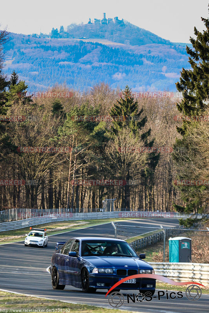 Bild #5708162 - Touristenfahrten Nürburgring Nordschleife (31.03.2019)