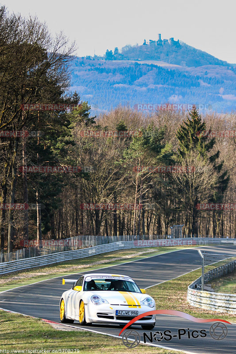 Bild #5708279 - Touristenfahrten Nürburgring Nordschleife (31.03.2019)