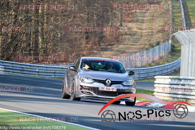 Bild #5708379 - Touristenfahrten Nürburgring Nordschleife (31.03.2019)