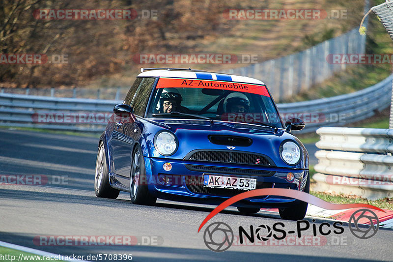 Bild #5708396 - Touristenfahrten Nürburgring Nordschleife (31.03.2019)