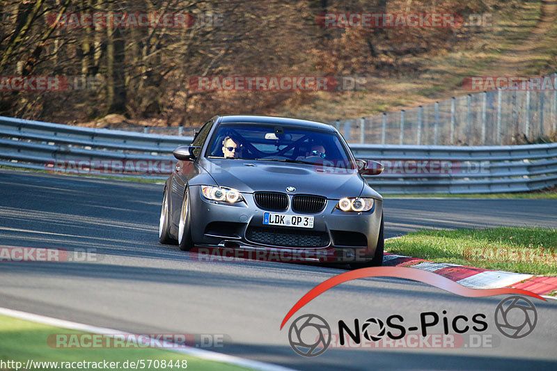 Bild #5708448 - Touristenfahrten Nürburgring Nordschleife (31.03.2019)