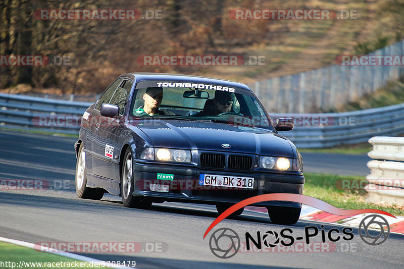 Bild #5708479 - Touristenfahrten Nürburgring Nordschleife (31.03.2019)