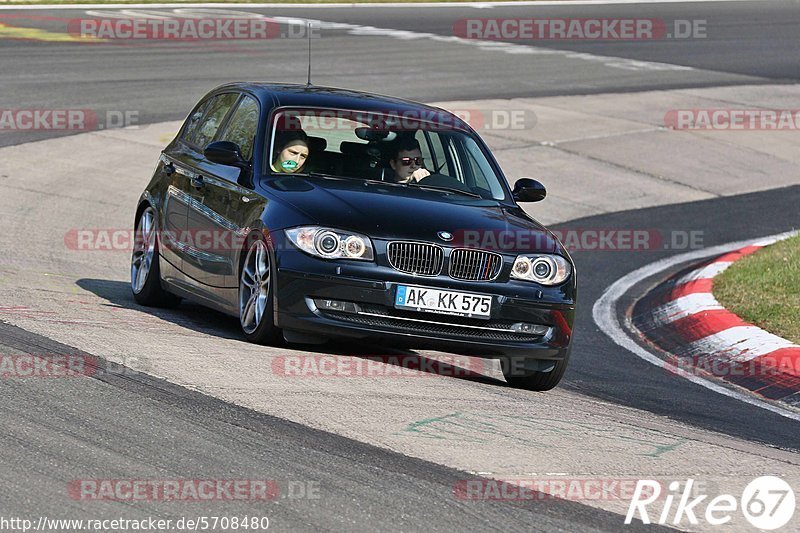 Bild #5708480 - Touristenfahrten Nürburgring Nordschleife (31.03.2019)