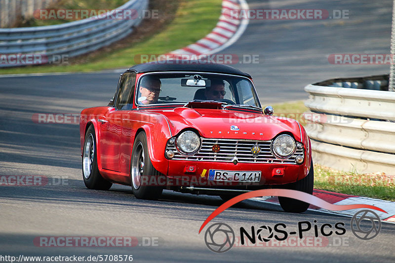 Bild #5708576 - Touristenfahrten Nürburgring Nordschleife (31.03.2019)