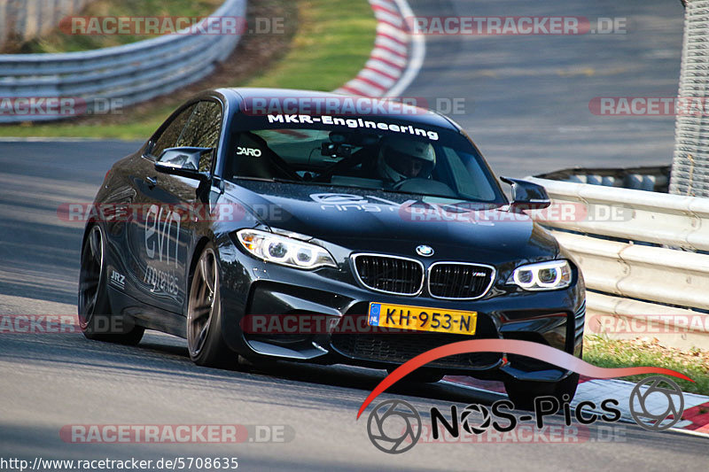 Bild #5708635 - Touristenfahrten Nürburgring Nordschleife (31.03.2019)