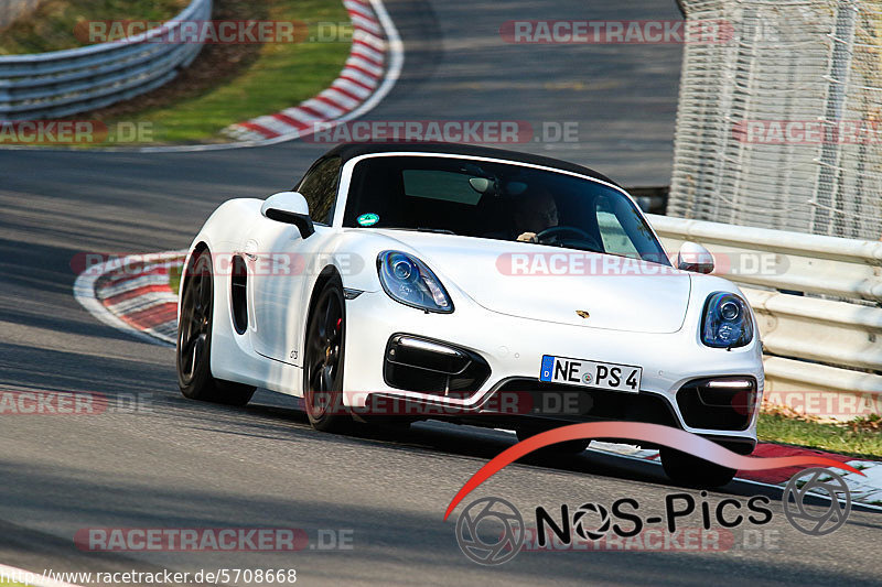 Bild #5708668 - Touristenfahrten Nürburgring Nordschleife (31.03.2019)