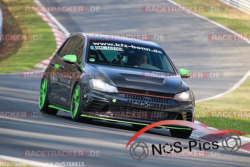 Bild #5708815 - Touristenfahrten Nürburgring Nordschleife (31.03.2019)