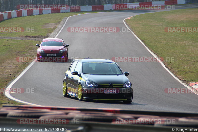 Bild #5708880 - Touristenfahrten Nürburgring Nordschleife (31.03.2019)