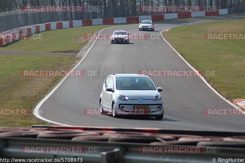 Bild #5708973 - Touristenfahrten Nürburgring Nordschleife (31.03.2019)