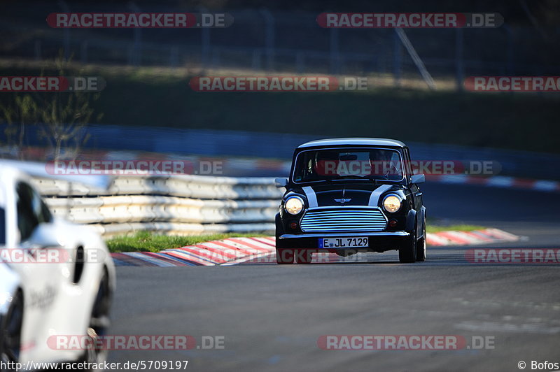 Bild #5709197 - Touristenfahrten Nürburgring Nordschleife (31.03.2019)