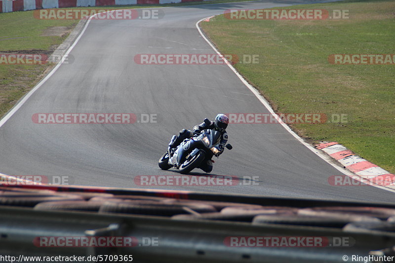 Bild #5709365 - Touristenfahrten Nürburgring Nordschleife (31.03.2019)