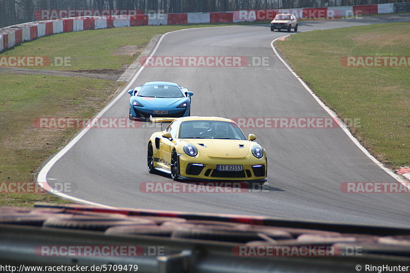 Bild #5709479 - Touristenfahrten Nürburgring Nordschleife (31.03.2019)