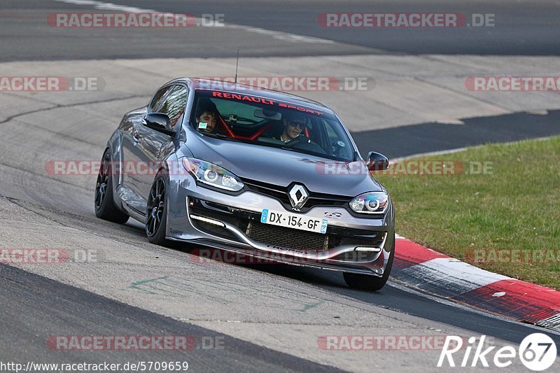 Bild #5709659 - Touristenfahrten Nürburgring Nordschleife (31.03.2019)