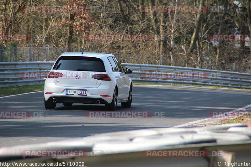 Bild #5710009 - Touristenfahrten Nürburgring Nordschleife (31.03.2019)