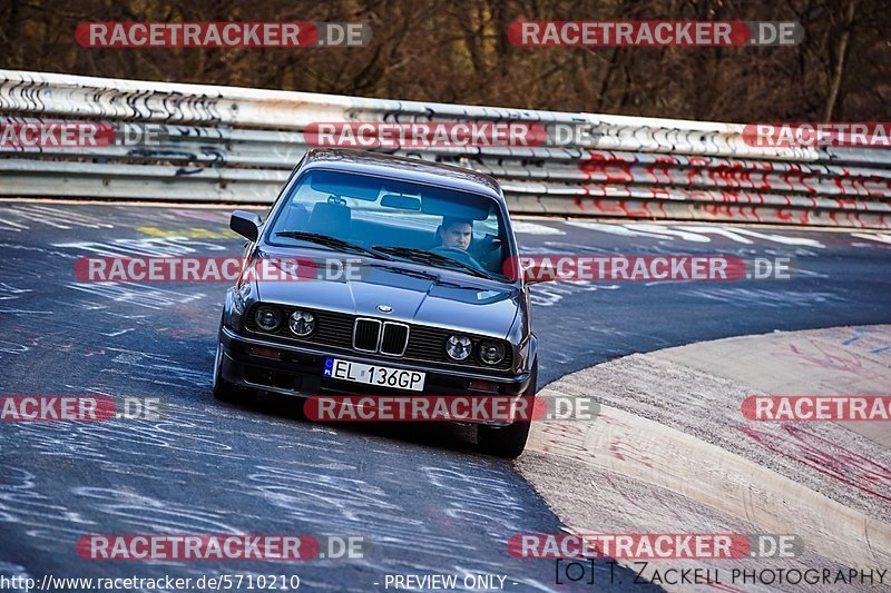 Bild #5710210 - Touristenfahrten Nürburgring Nordschleife (31.03.2019)