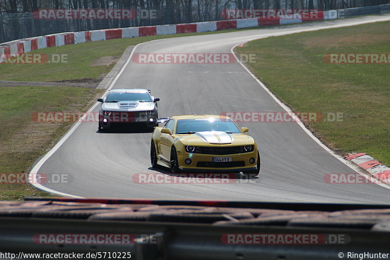 Bild #5710225 - Touristenfahrten Nürburgring Nordschleife (31.03.2019)