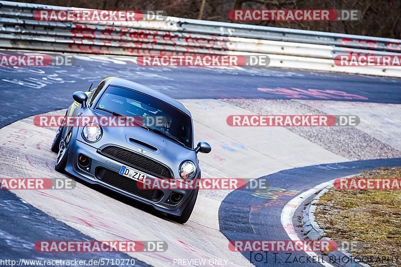 Bild #5710270 - Touristenfahrten Nürburgring Nordschleife (31.03.2019)