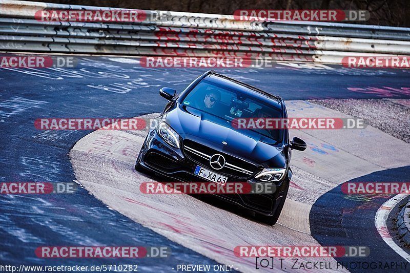 Bild #5710282 - Touristenfahrten Nürburgring Nordschleife (31.03.2019)