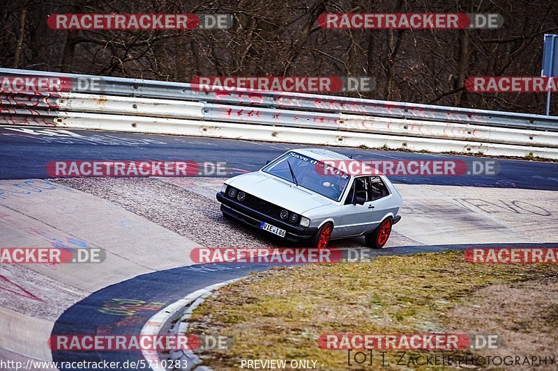 Bild #5710283 - Touristenfahrten Nürburgring Nordschleife (31.03.2019)