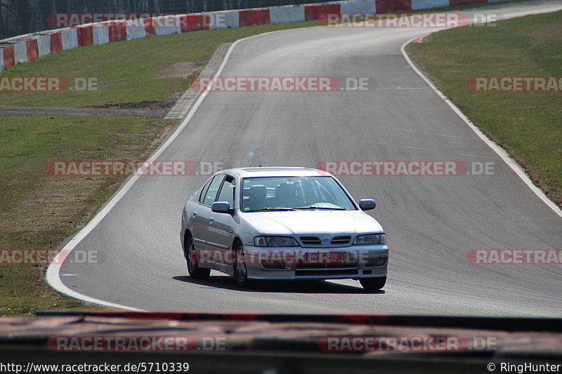 Bild #5710339 - Touristenfahrten Nürburgring Nordschleife (31.03.2019)