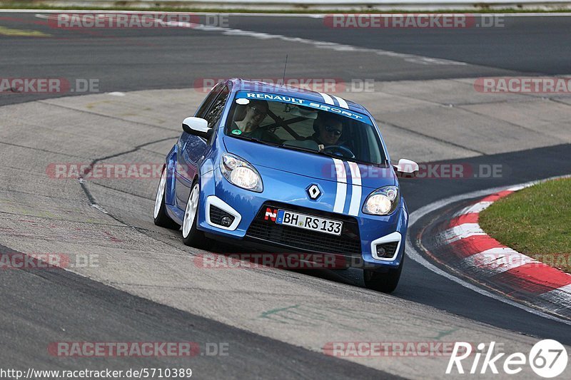 Bild #5710389 - Touristenfahrten Nürburgring Nordschleife (31.03.2019)