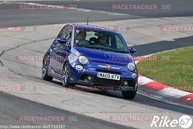 Bild #5710397 - Touristenfahrten Nürburgring Nordschleife (31.03.2019)