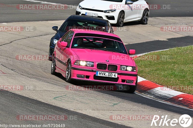 Bild #5710449 - Touristenfahrten Nürburgring Nordschleife (31.03.2019)