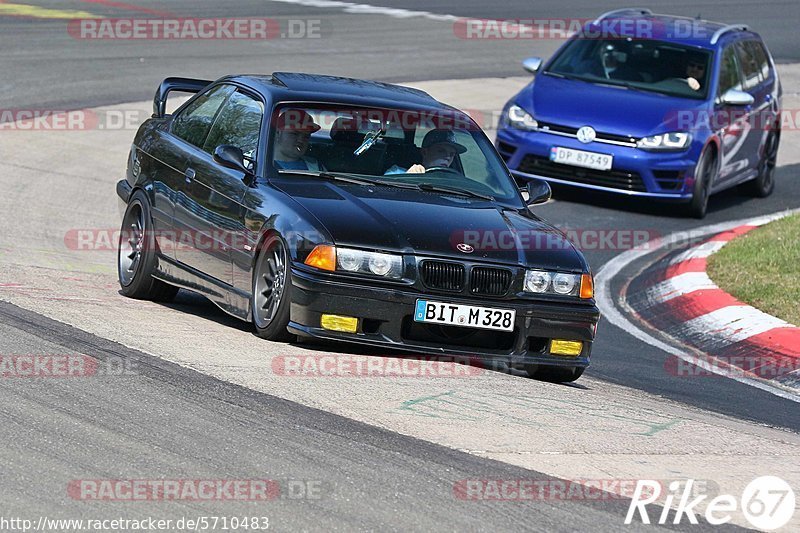 Bild #5710483 - Touristenfahrten Nürburgring Nordschleife (31.03.2019)