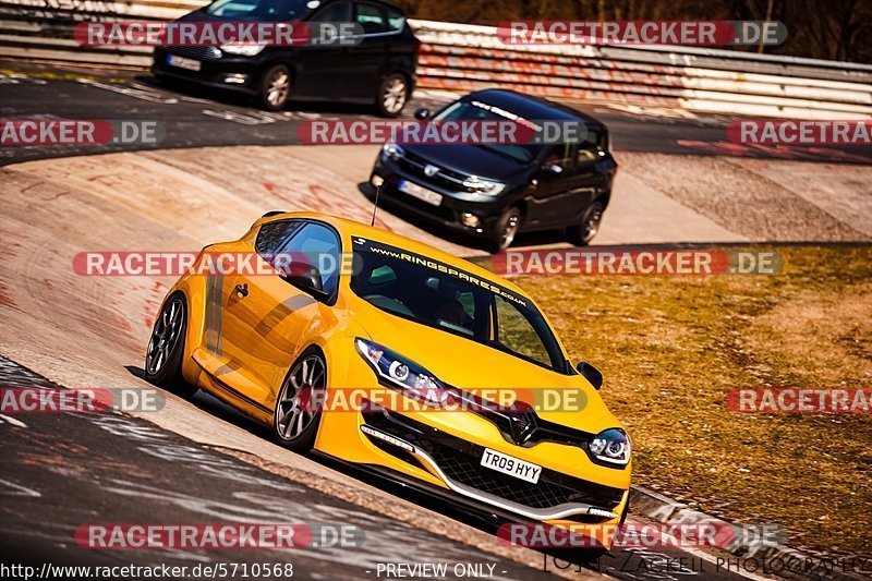 Bild #5710568 - Touristenfahrten Nürburgring Nordschleife (31.03.2019)