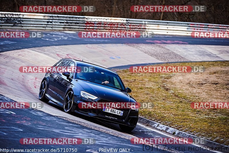 Bild #5710750 - Touristenfahrten Nürburgring Nordschleife (31.03.2019)